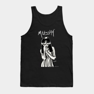 Müsnah - Feeling Cute Tank Top